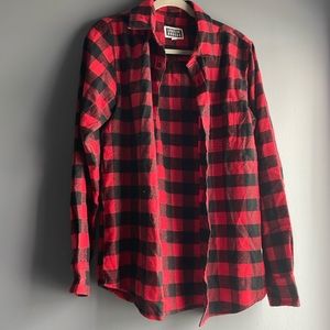 ❤️🖤Flannel!